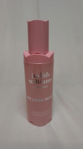 Judith williams life long - judith,