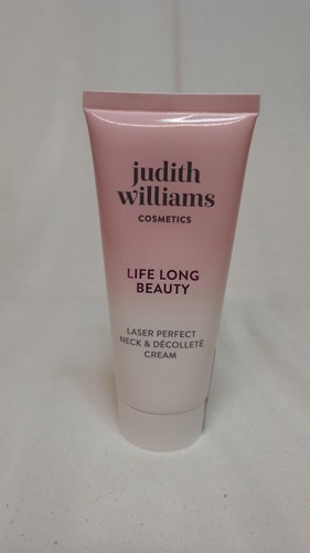 Judith williams life long - williams,