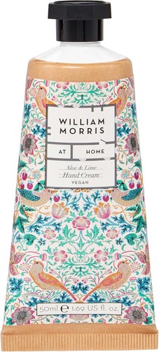 William morris home - william,