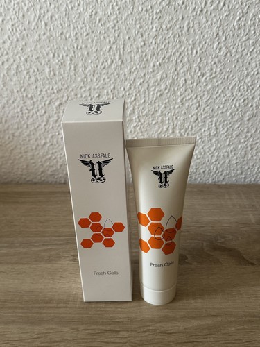 Nick assfalg fresh cells - assfalg,