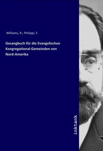 Williams gesangbuch für - williams,