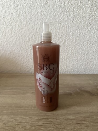 Sbc skincare face body gel - &,