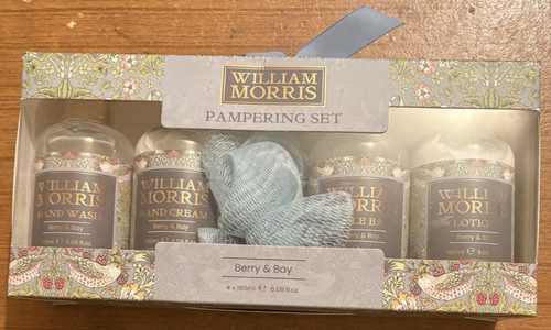 William morris berry - berry, &