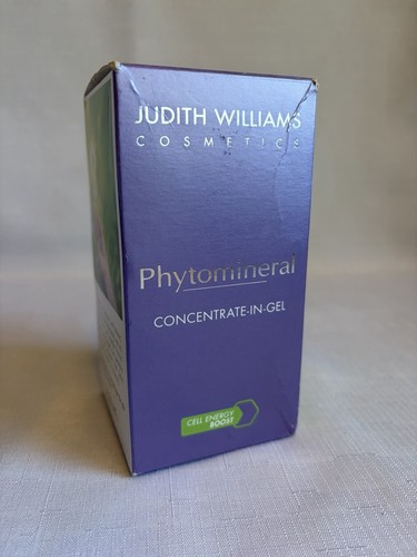 Judith williams phytomineral - williams,