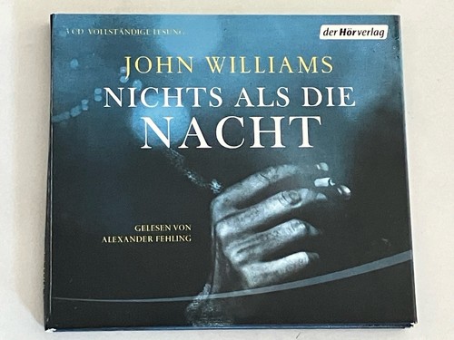 John williams nichts als - williams,