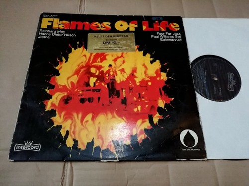 Flames life mey - life,