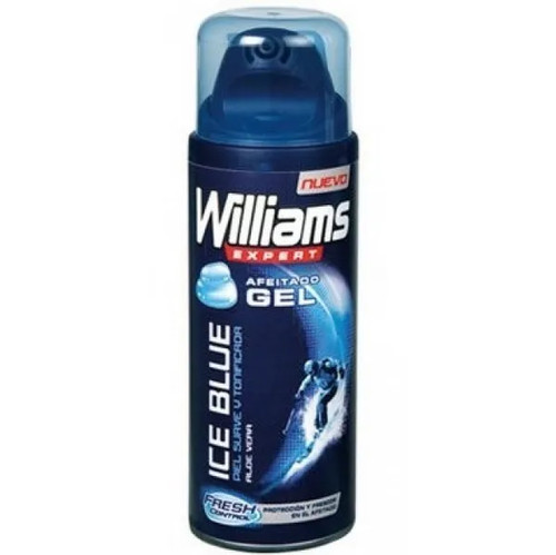 Williams expert - williams,