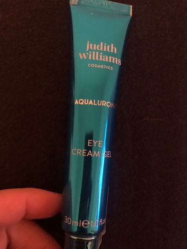 Judith williams hyaluronic eye - williams,