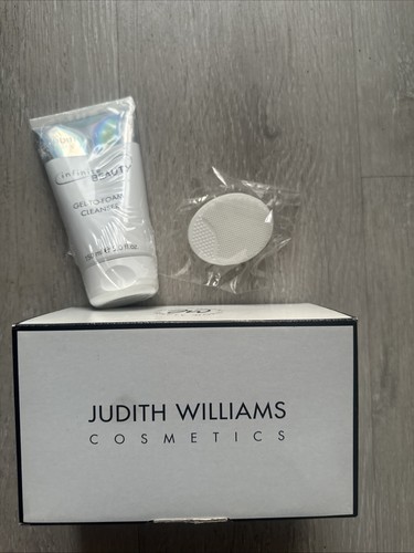 Judith williams gel foam - gel,