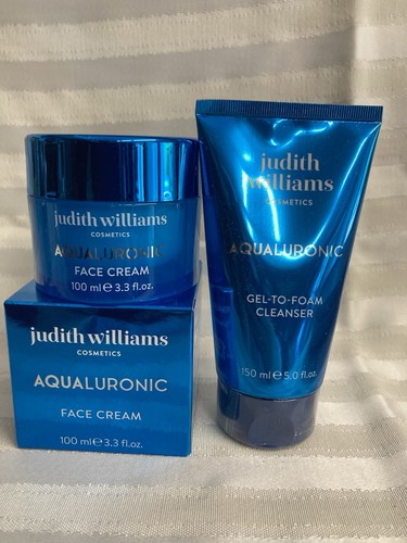 Judith williams aqualuronic - judith,