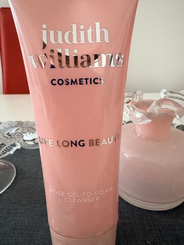 Judith williams life long - life,