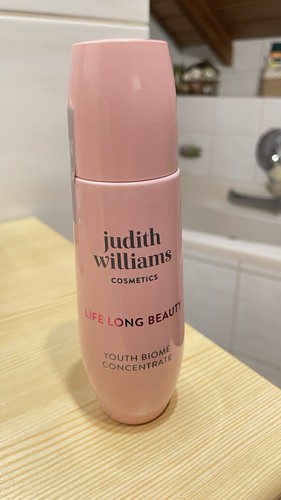 Judith williams life long - judith,