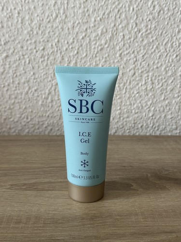 Sbc skincare ice gel - ice,