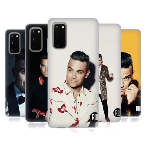 Offizielle robbie williams - offizielle,