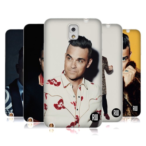 Offizielle robbie williams - offizielle,