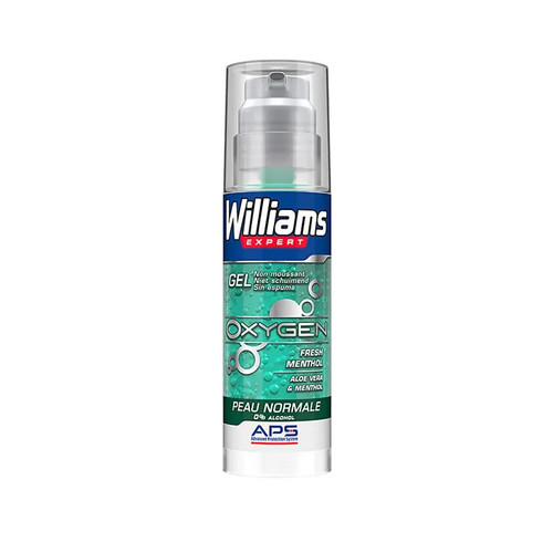 Williams expert william - expert,