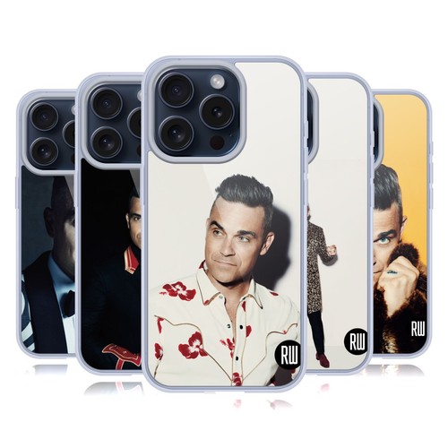 Robbie williams kalendar - robbie,