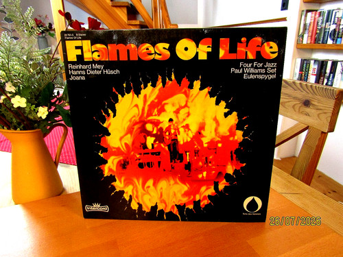 Various flames of life - ,