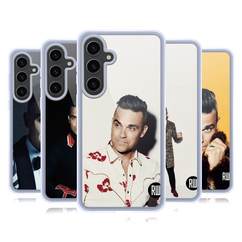 Robbie williams kalendar - williams,