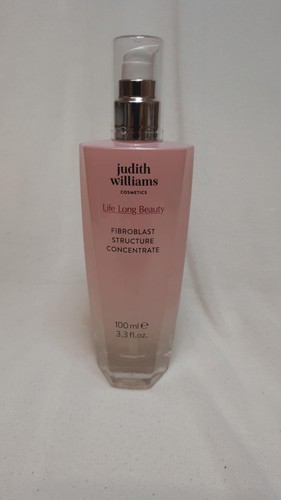Judith williams life long - life,