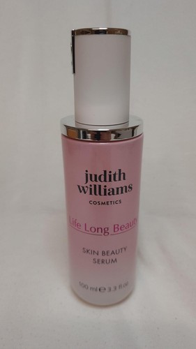 Judith williams life long - williams,