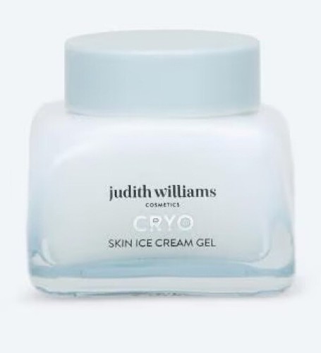 Judith williams cryo skin - judith,