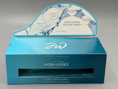 Judith williams hydra science - judith,