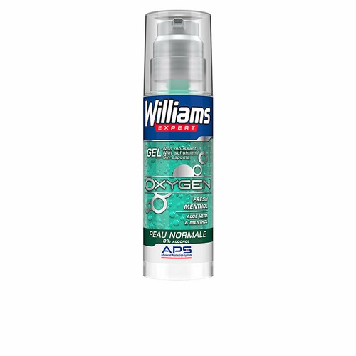 William expert oxygen - william,